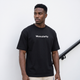 Muscularity Oversized Graphic T-Shirt | Heavyweight Streetwear Tee